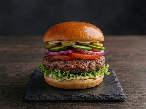 Hamburger
