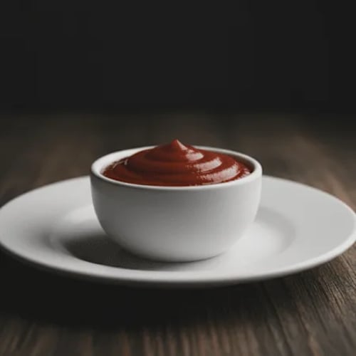 Ketchup