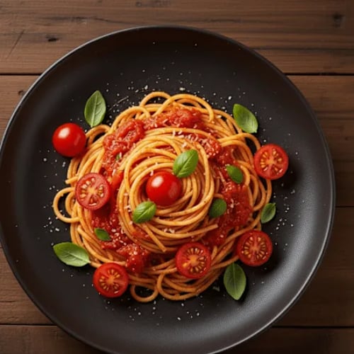 Pasta Pomodoro