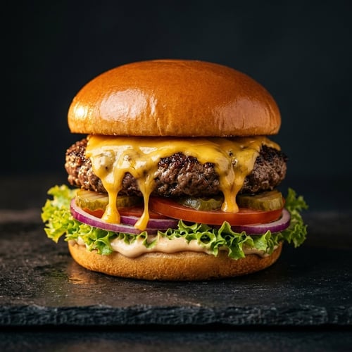 Cheeseburger