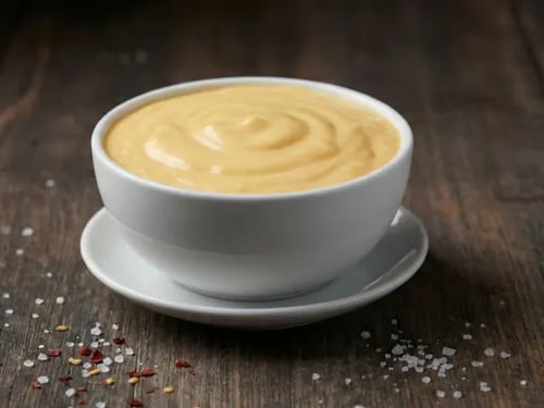 Käse Sauce