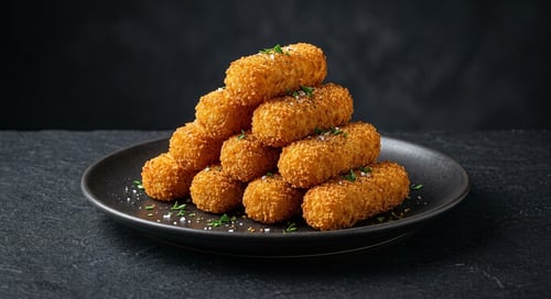 Kroketten