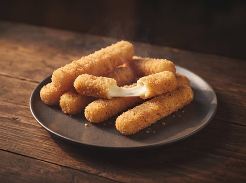 Mozzarella Sticks (Klein)