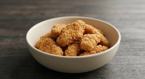 Chicken Nuggets (Groß)