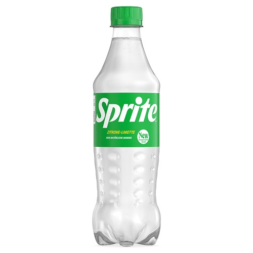 Sprite 0,5l