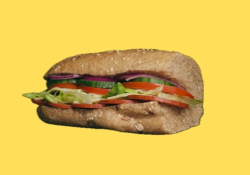 Peperoni-Salami Sandwich ø 15cm