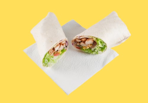 Veggie Wrap