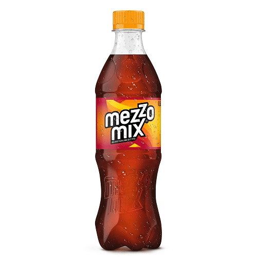 Mezzo Mix 0,5l