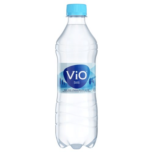 ViO still 0,5l