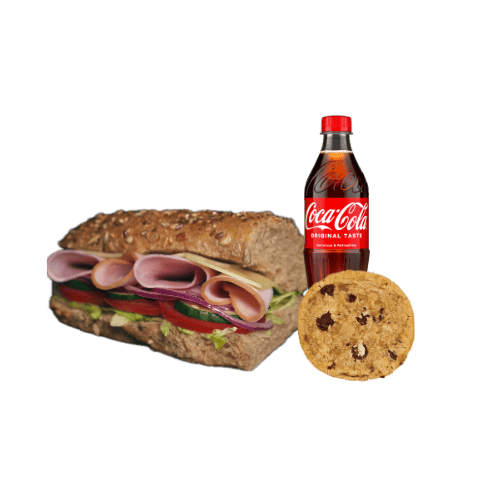 Classic 15cm Sub-Menü