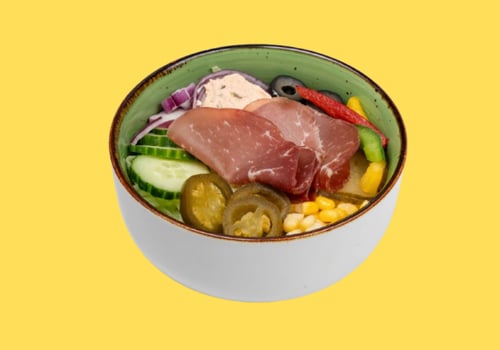 Salami Salat