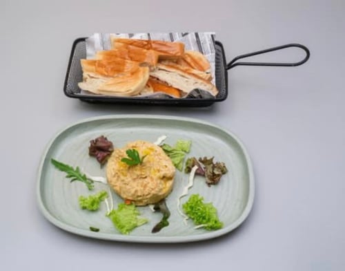 Hummus