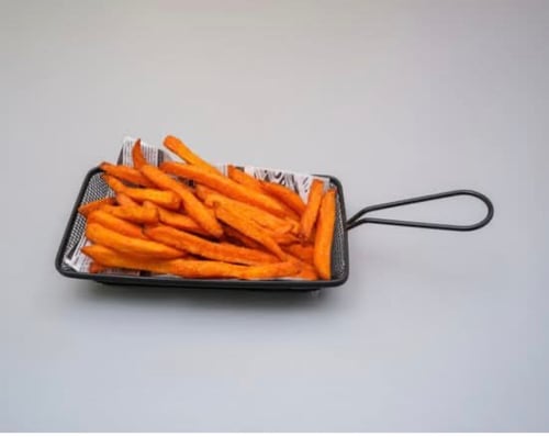 Sweet Potato Fries