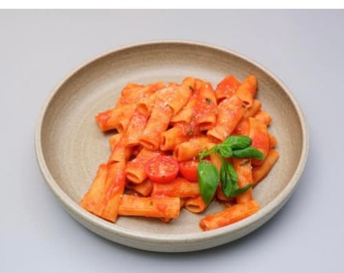 Simply Pasta