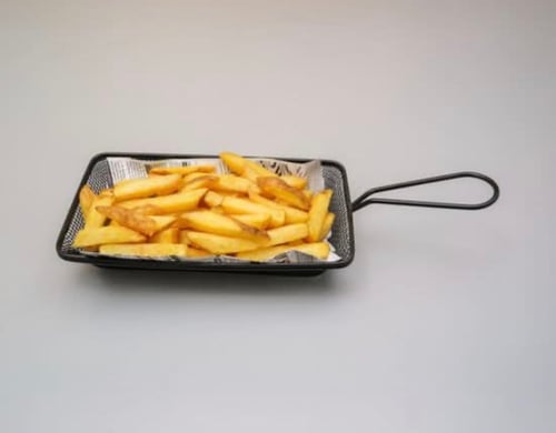 Fries