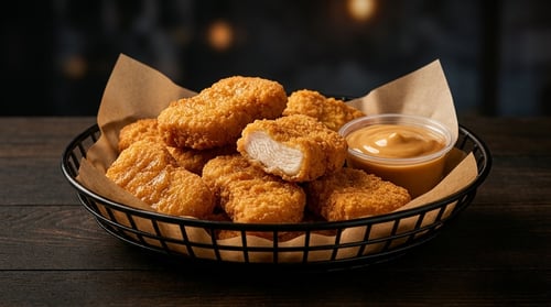 Chicken Nuggets