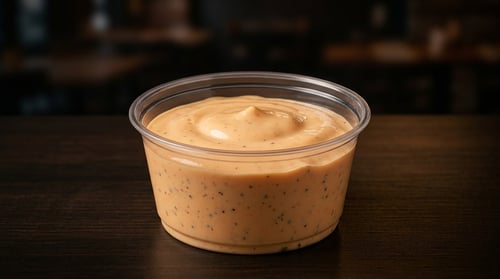 Haus-Sauce