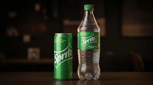 Sprite 0,33l