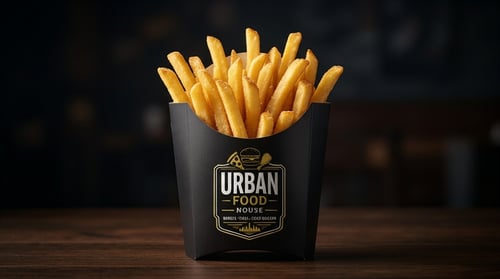 Pommes