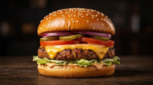 Veggie Classic