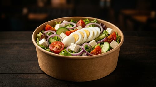 Urban Salad