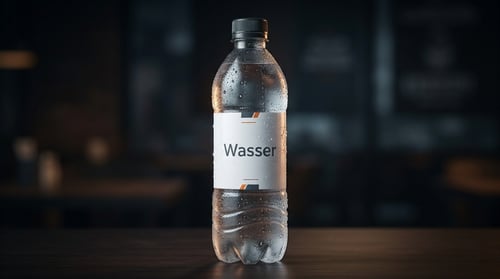 Stilles Wasser 0,5l