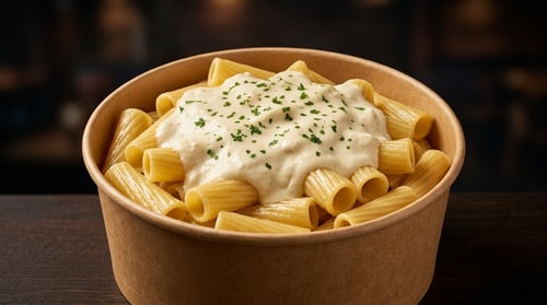 Pasta Cream