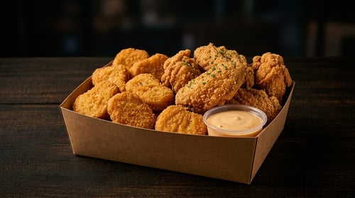 Regular Box