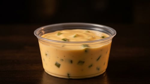 Chili-Cheese