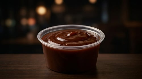 BBQ-Sauce