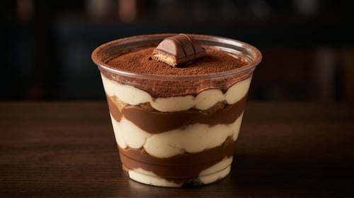 Bueno Creme Tiramisu