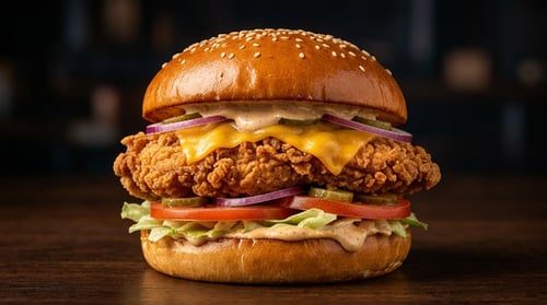 Urban Chicken
