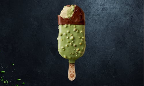 Magnum La-Pistache Signature
