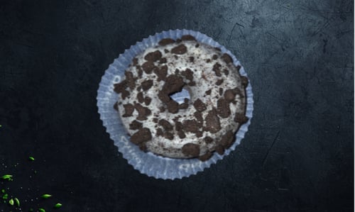 Oreo Donut