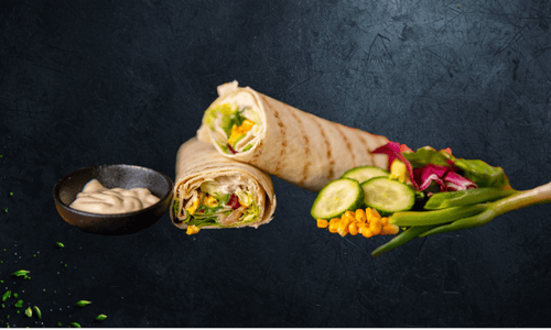 Tortilla Vegan
