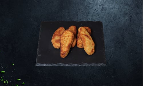 Vegane Chicken Tender