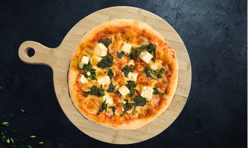 Pizza Athena ø 25cm