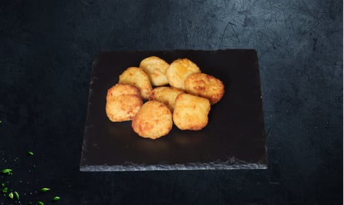 Chicken Nuggets