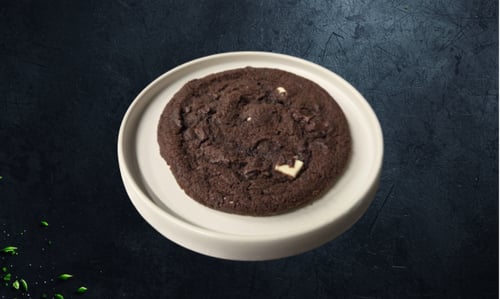 Double Chocolate Cookie