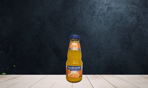 Orangensaft 0,2l