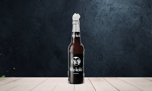 Fritz Kola 0,33l