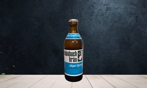 Schönbuch Spezial alkoholfrei 0,33l