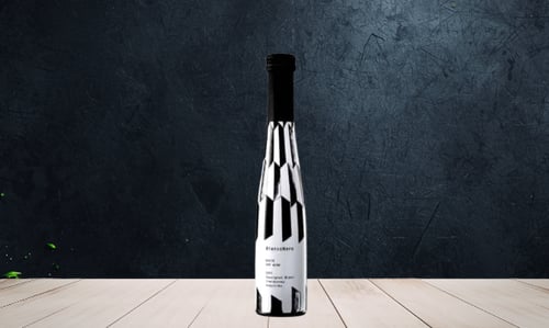 Tsililis Weißwein trocken 0,188l