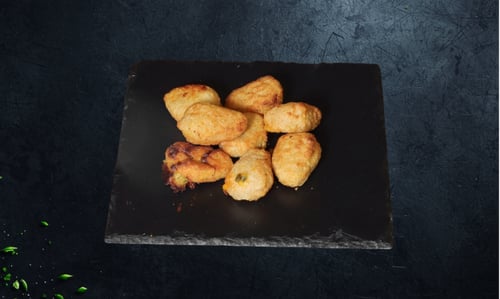 Chili Cheese Nuggets