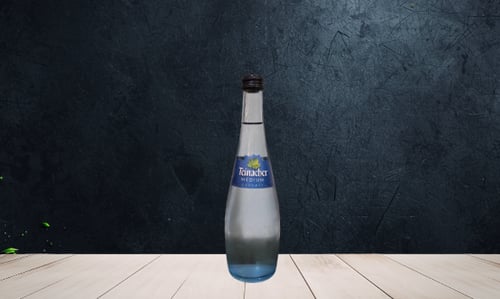 Mineralwasser medium 0,5l