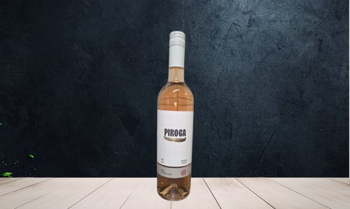 Piroga Varietal rose 0,75l