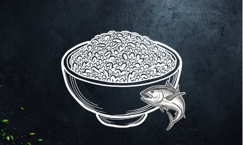 Tonno Bowl