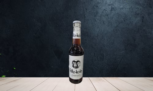 Fritz Kola Classic Light 0,33l