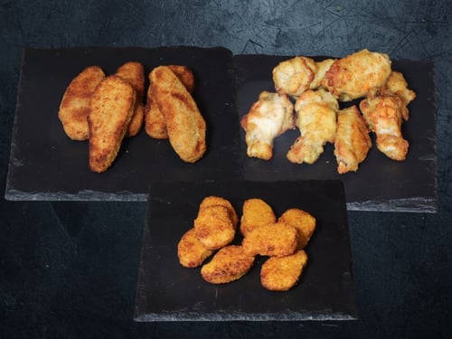 Chicken Box