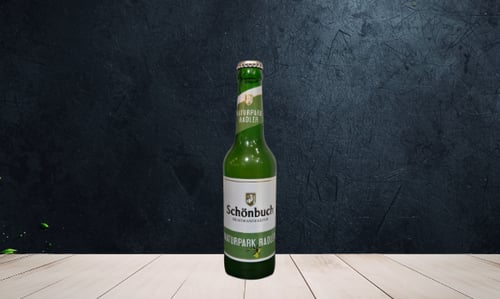 Schönbuch Naturparkradler 0,33l